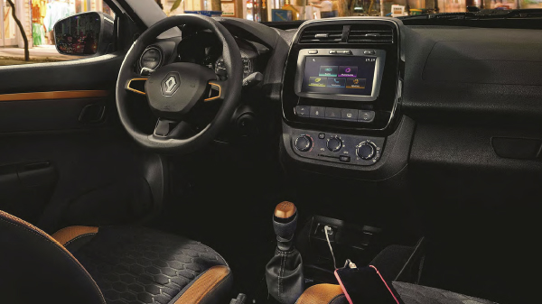 renault kwid 1