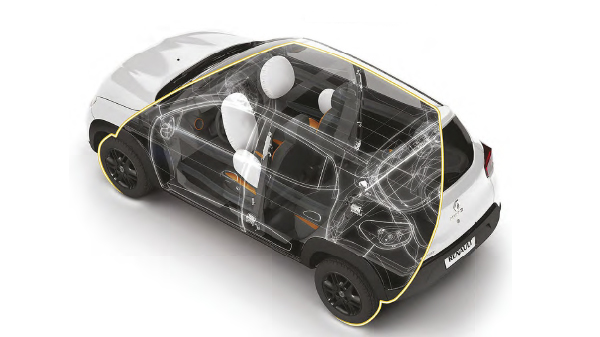 renault kwid 2