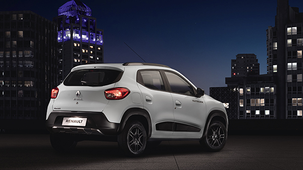 renault kwid 3