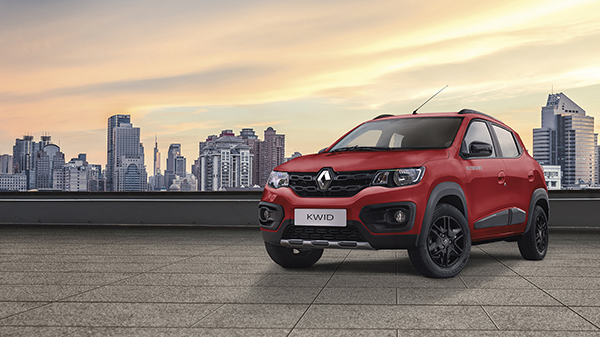 renault kwid ciudad